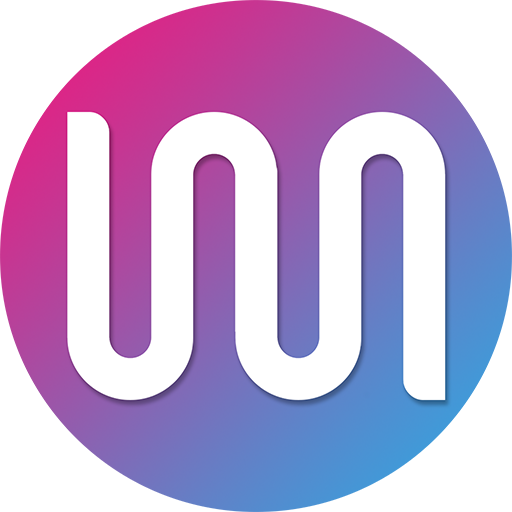 логотип Maker - создатель лого