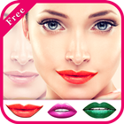 Lips Changer & Beauty Enhancer icône