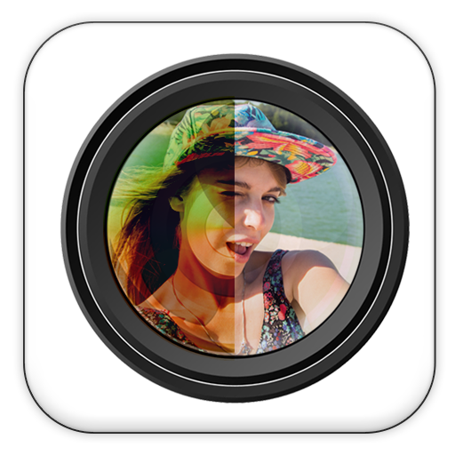 Selfie Photo Editor