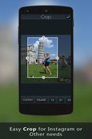 Selfie Photo Editor ảnh chụp màn hình 3
