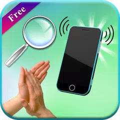 手機搜索 - 在拍手 APK 下載