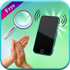 Phone Finder - on Clap آئیکن