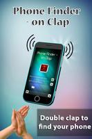 Phone Finder - on Clap ภาพหน้าจอ 1