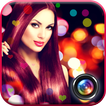 تأثيرات Photofunia