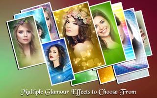 Photo Glamour Effects capture d'écran 3