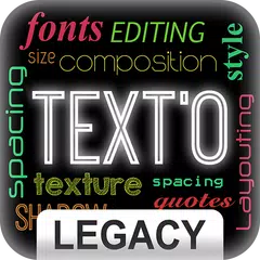 TextO - 写真の書き込み アプリダウンロード