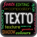 TextO Pro - Write on Photos APK
