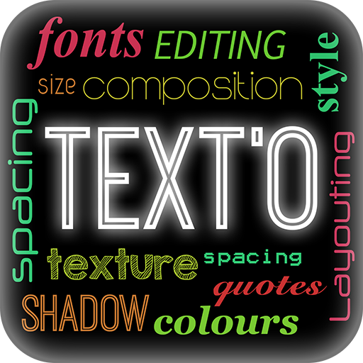 TextO Pro - Write on Photos