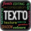 TextO Pro - Write on Photos