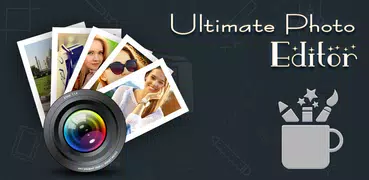 Ultimate Photo Editor