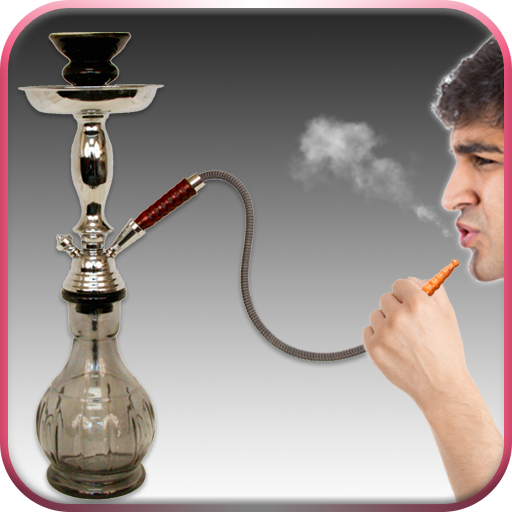 Virtual Hookah/Shisha