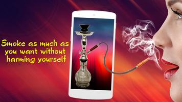 Virtual Hookah/Shisha स्क्रीनशॉट 1