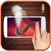 Virtual Smoke Pipe