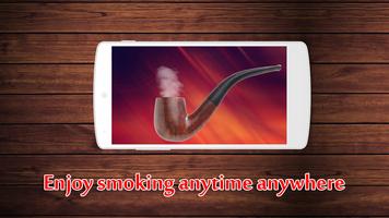 Poster Virtual Smoke Pipe