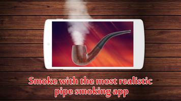 1 Schermata Virtual Smoke Pipe