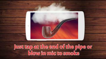Virtual Smoke Pipe ảnh chụp màn hình 2