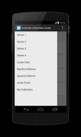 Guide for Android Collectibles スクリーンショット 1