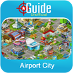 Guide for Airport City