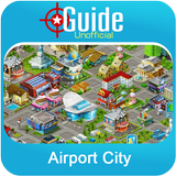 ikon Guide for Airport City