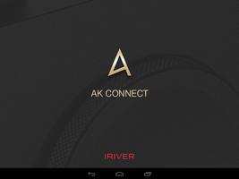 AKConnect HD plakat