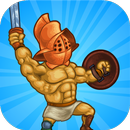 Gods Of Arena: Battles (Unreleased) APK