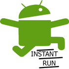 Instant Runner - Instant Apps & Games List icône