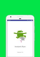 Instant Runner - Instant Apps & Games List capture d'écran 1