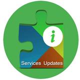 Services Update for Play Services иконка