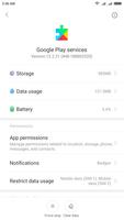 Services Update for Play Services ภาพหน้าจอ 1