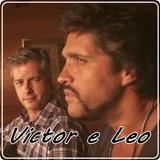 Victor e Leo Na Linha do Tempo icône
