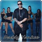 Daddy Yankee Shaky Shaky Songs icône