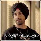 Diljit Dosanjh Do You Know-icoon