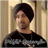 Diljit Dosanjh Do You Know أيقونة