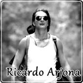 Ricardo Arjona Musica icon