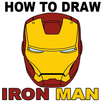 How to Draw Iron Man APK