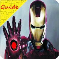 Guide 3 Man for Iron پوسٹر