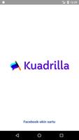 Kuadrilla poster