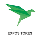 OpenExpo 2018 Expositores Zeichen