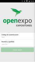 OpenExpo 2018 Expositores capture d'écran 1