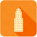 SkyScraper 3D
