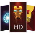 Iron Avenger wallpaper HD