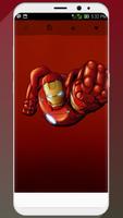 Red Iron Wallpapers HD ภาพหน้าจอ 3