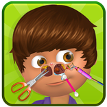 Kid Nose Doctor official