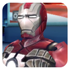 Iron Fight Man Battle 2 APK