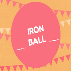 Iron Ball 圖標