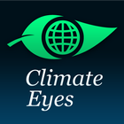 Climate Eyes biểu tượng