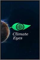 Climate Eyes Affiche