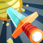 Knife Master vs Fruit 图标