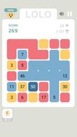 Lolo - Number Puzzle poster