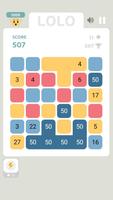 Lolo - Number Puzzle screenshot 1